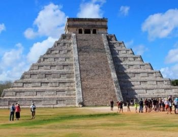 zonas arquolgicas de yucatn