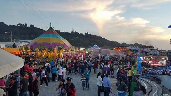 feria de zitcuaro