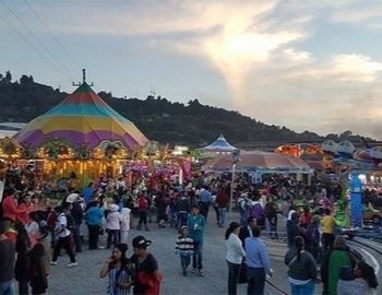 feria de zitacuaro