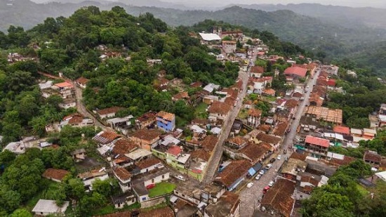 fundacin de zozocolco